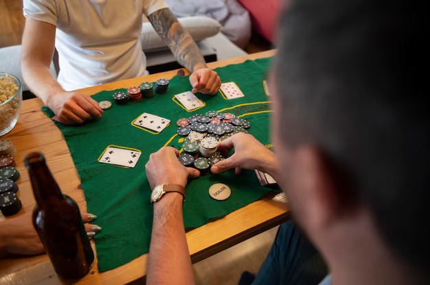Live Baccarat table with dealer and camera feeds on cuaca889 platform